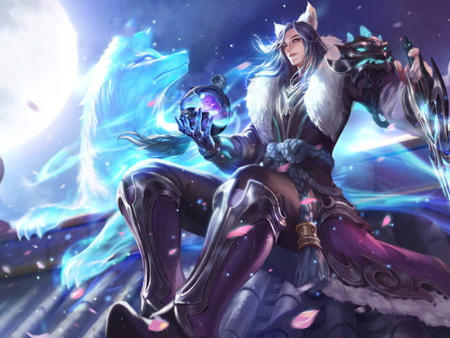 防的定海神 防的定海神