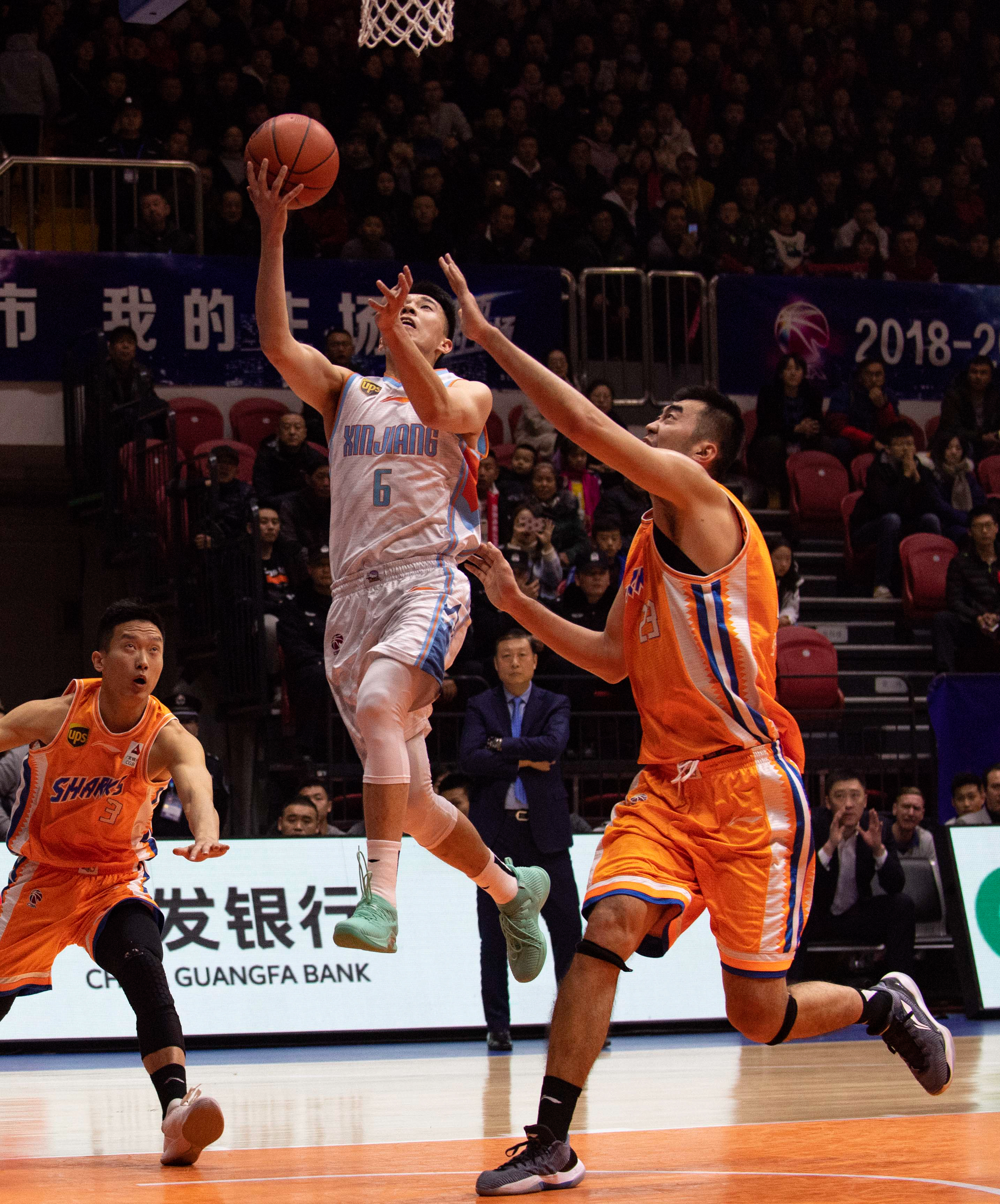 进更多球的 进更多球的